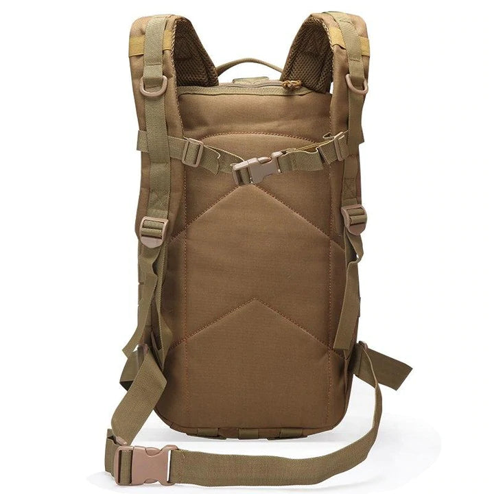 Eagle Eye Tactical Hardball Backpack (4 Designs)