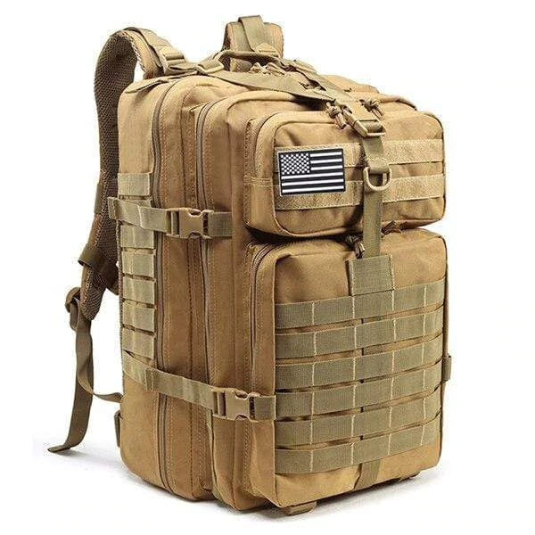 Eagle Eye Tactical Infantry Backpack (5 Designs)