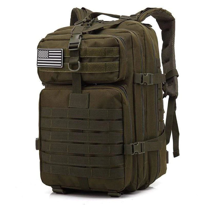 Eagle Eye Tactical Infantry Backpack (5 Designs)