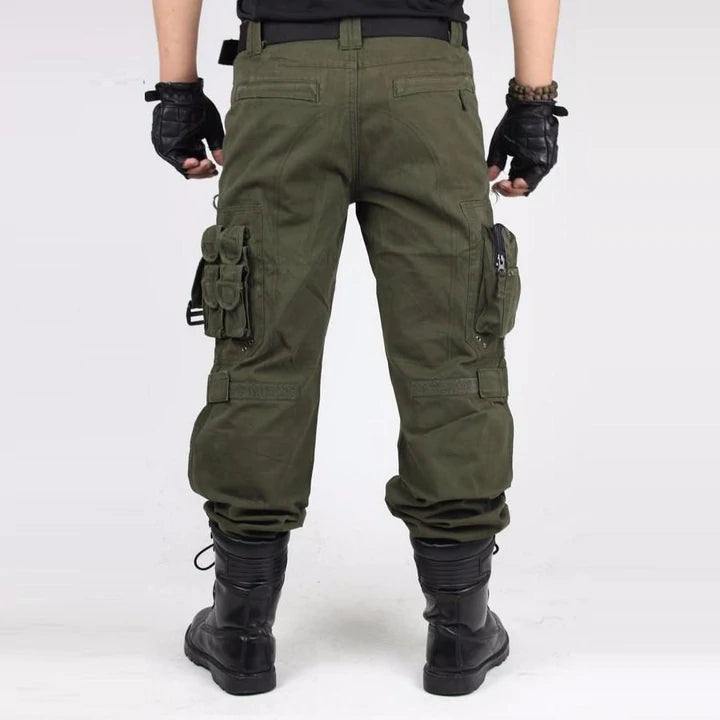 Eagle Eye Tactical Commando Pants