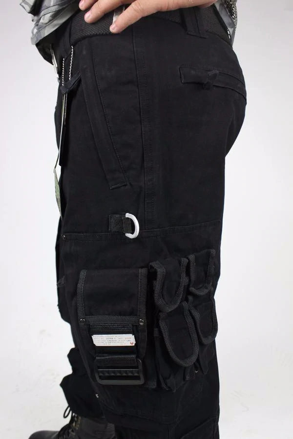 Eagle Eye Tactical Commando Pants