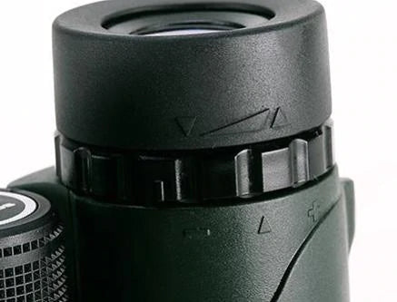 Eagle Eye Tactical Eagle Eye Vision Binoculars