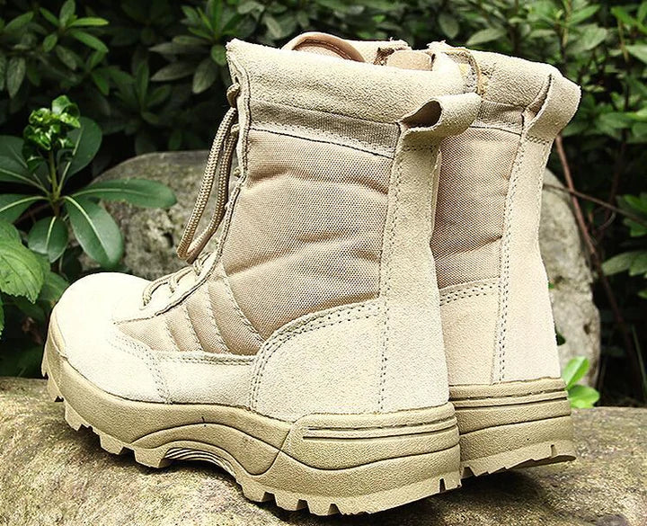 Eagle Eye Tactical Sergeant Boots (2 Colors)