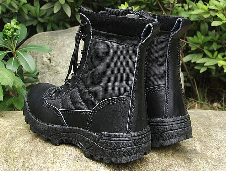 Eagle Eye Tactical Sergeant Boots (2 Colors)