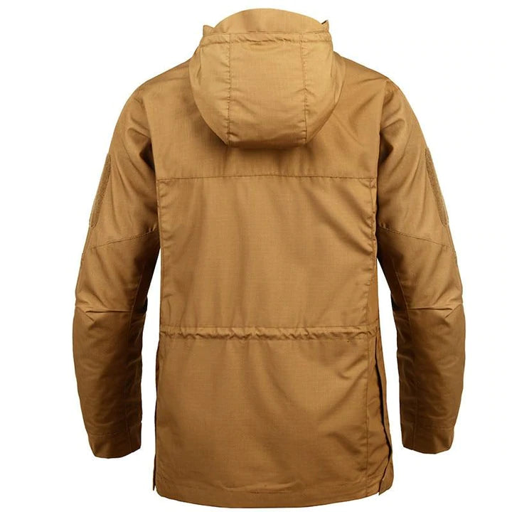 Red Dot Tactical Grant Entrenched Coat (4 Designs)