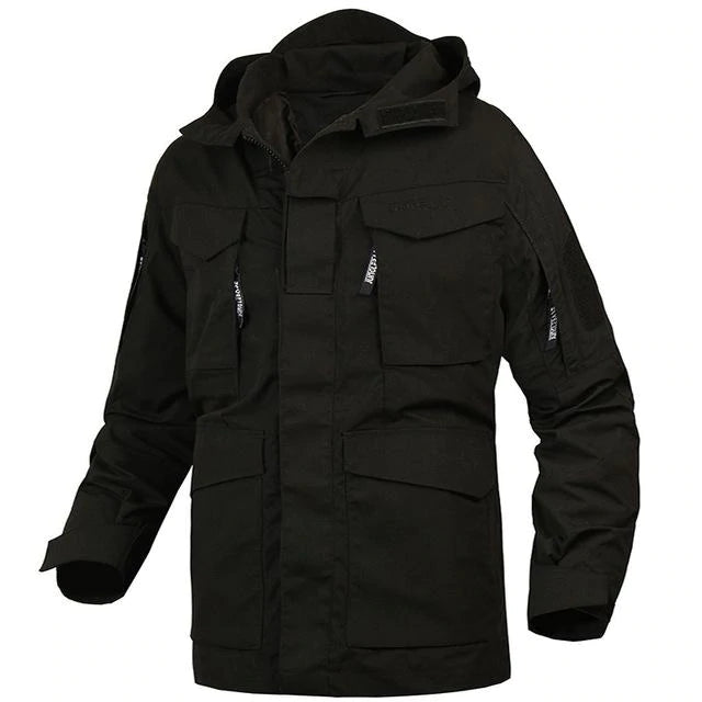 Red Dot Tactical Grant Entrenched Coat (4 Designs)