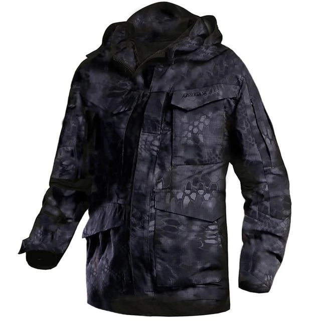 Red Dot Tactical Grant Entrenched Coat (4 Designs)