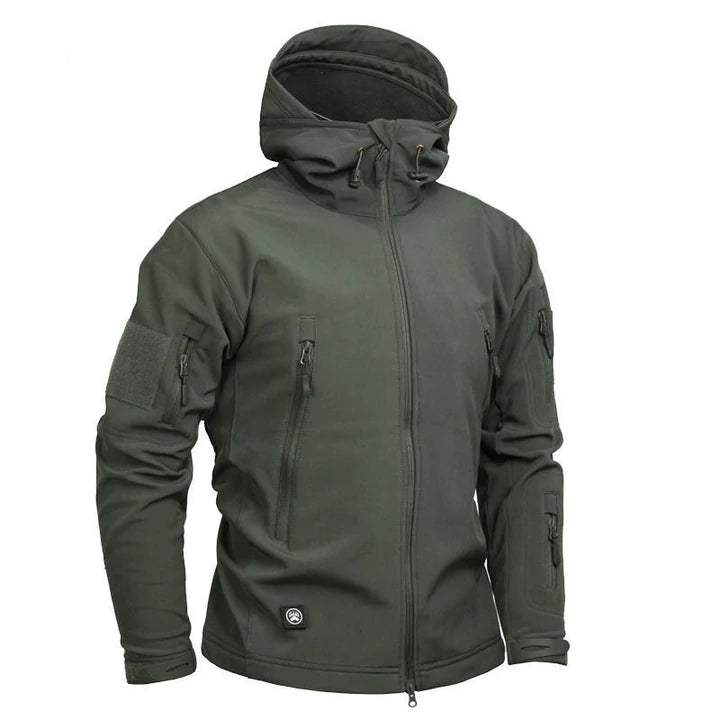 Eagle Eye Tactical Falcon Jacket (12 Designs)