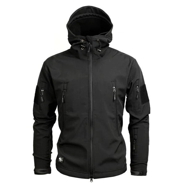 Eagle Eye Tactical Falcon Jacket (12 Designs)