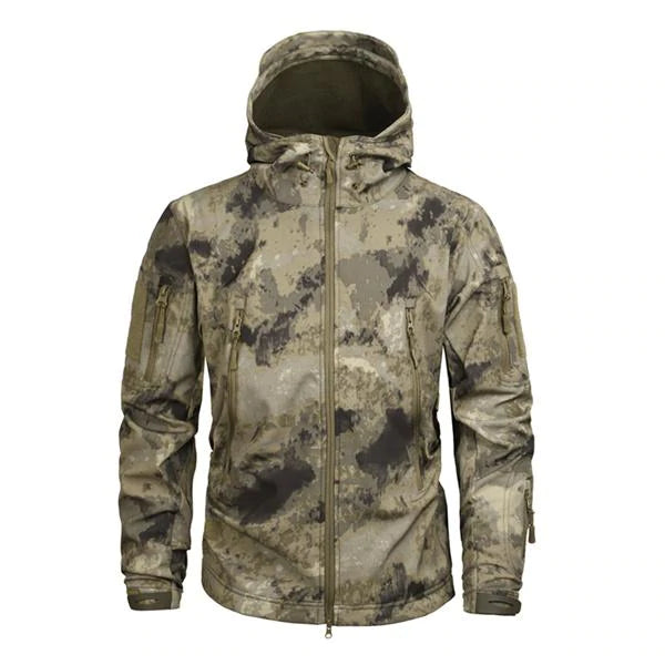 Eagle Eye Tactical Falcon Jacket (12 Designs)