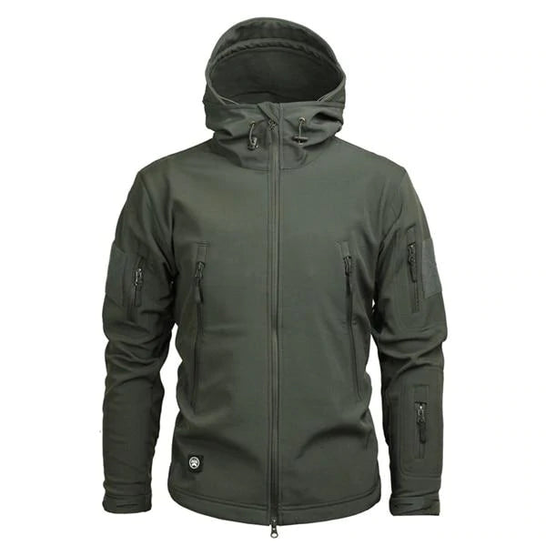 Eagle Eye Tactical Falcon Jacket (12 Designs)