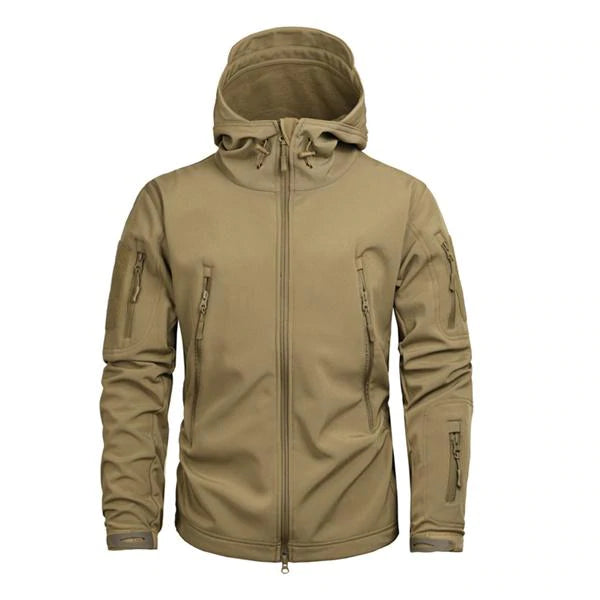 Eagle Eye Tactical Falcon Jacket (12 Designs)