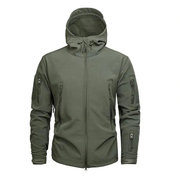 Eagle Eye Tactical Falcon Jacket (12 Designs)