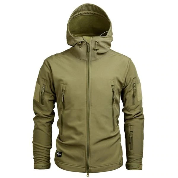 Eagle Eye Tactical Falcon Jacket (12 Designs)