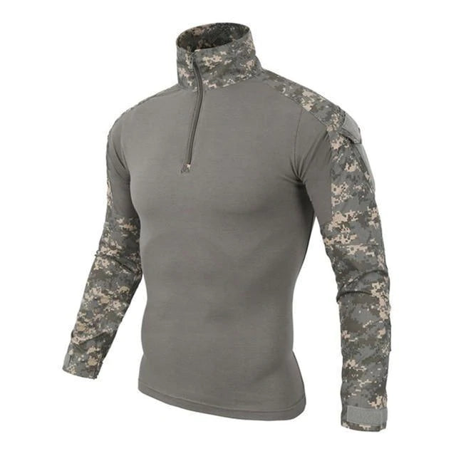 Eagle Eye Tactical Combat Longsleeve (12 Colors)