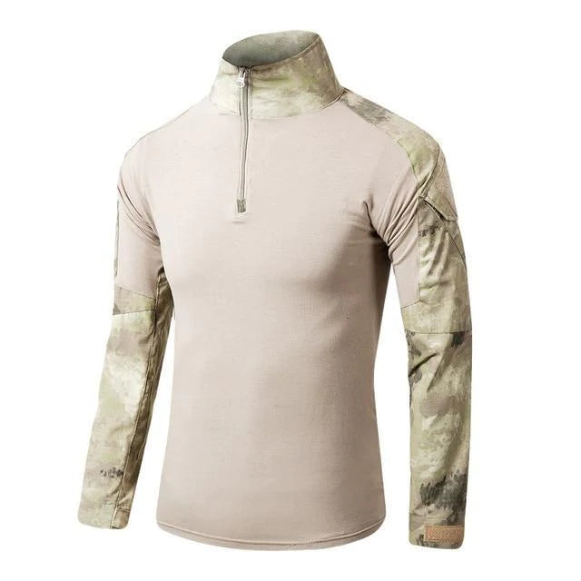 Eagle Eye Tactical Combat Longsleeve (12 Colors)