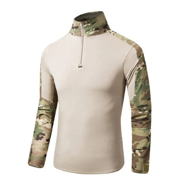 Eagle Eye Tactical Combat Longsleeve (12 Colors)