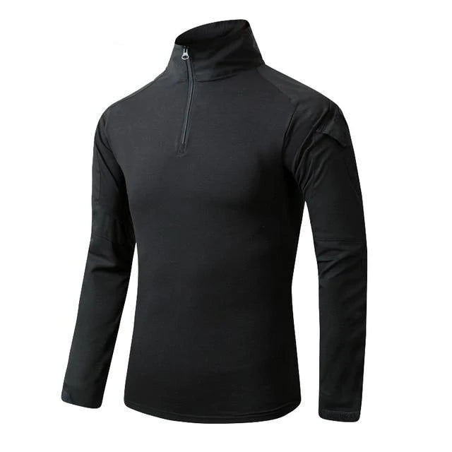 Eagle Eye Tactical Combat Longsleeve (12 Colors)