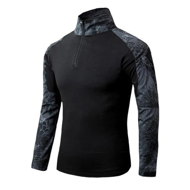 Eagle Eye Tactical Combat Longsleeve (12 Colors)