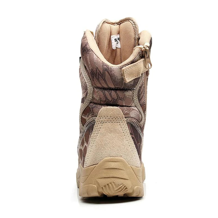 Eagle Eye Tactical Marsh Boots (2 Colors)