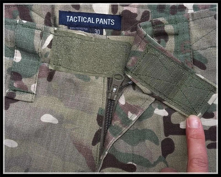 Eagle Eye Tactical Padded Scrimmage Pants (11 Designs)