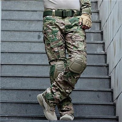 Eagle Eye Tactical Padded Scrimmage Pants (11 Designs)