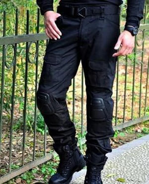 Eagle Eye Tactical Padded Scrimmage Pants (11 Designs)