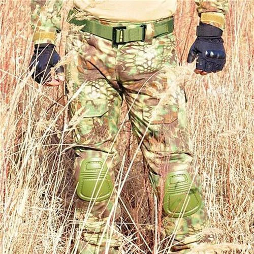 Eagle Eye Tactical Padded Scrimmage Pants (11 Designs)