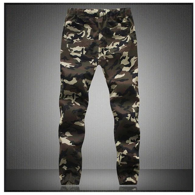 Eagle Eye Tactical Agent Pants