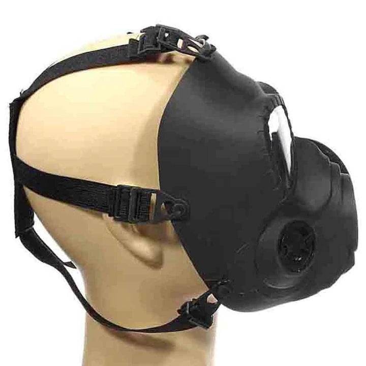 Red Dot Tactical Insurgence Fog Mask (3 Designs)