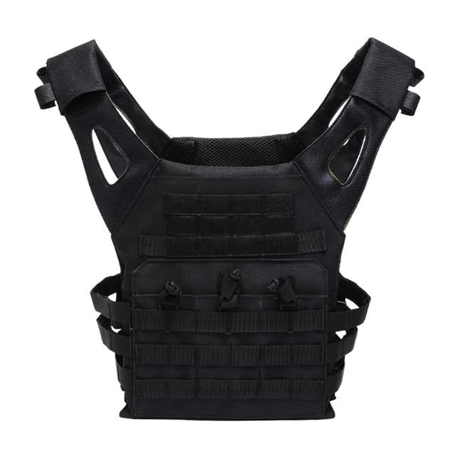 Eagle Eye Tactical Advance Guard Vest (4 designs)