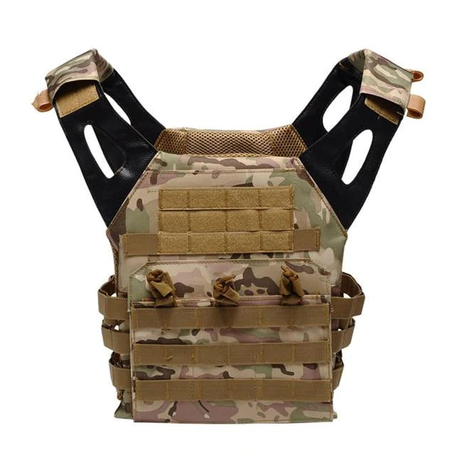 Eagle Eye Tactical Advance Guard Vest (4 designs)