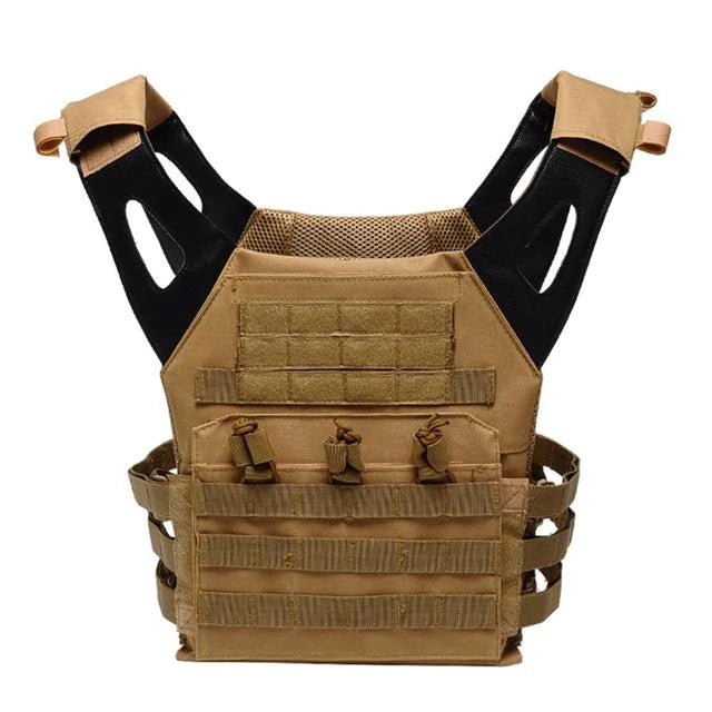 Eagle Eye Tactical Advance Guard Vest (4 designs)