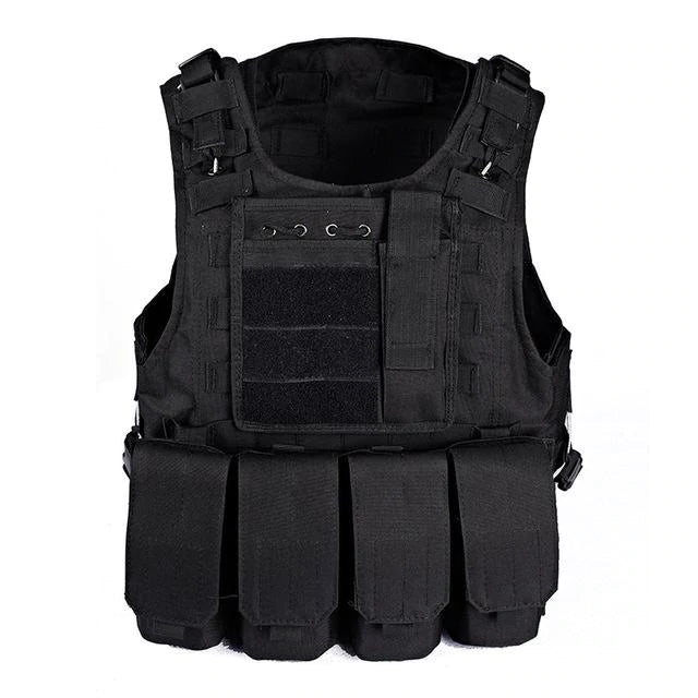 Eagle Eye Tactical Walker Load Vest