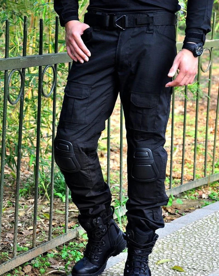 Eagle Eye Tactical Padded Scrimmage Pants (11 Designs)