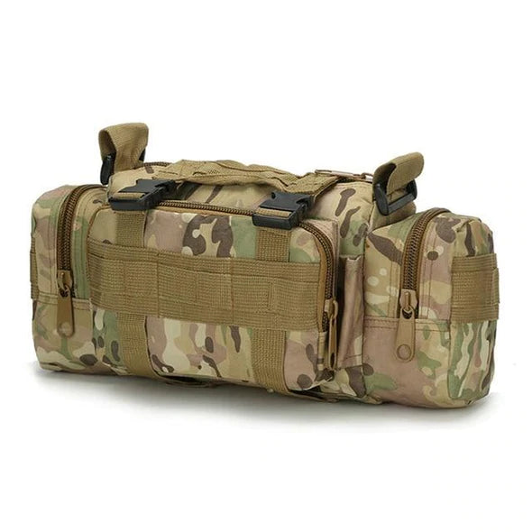 Eagle Eye Tactical 3-Factor Pack (6 Designs)