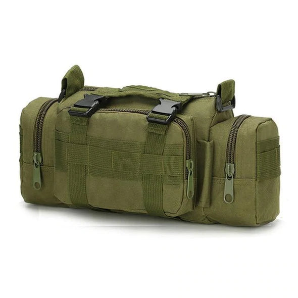 Eagle Eye Tactical 3-Factor Pack (6 Designs)