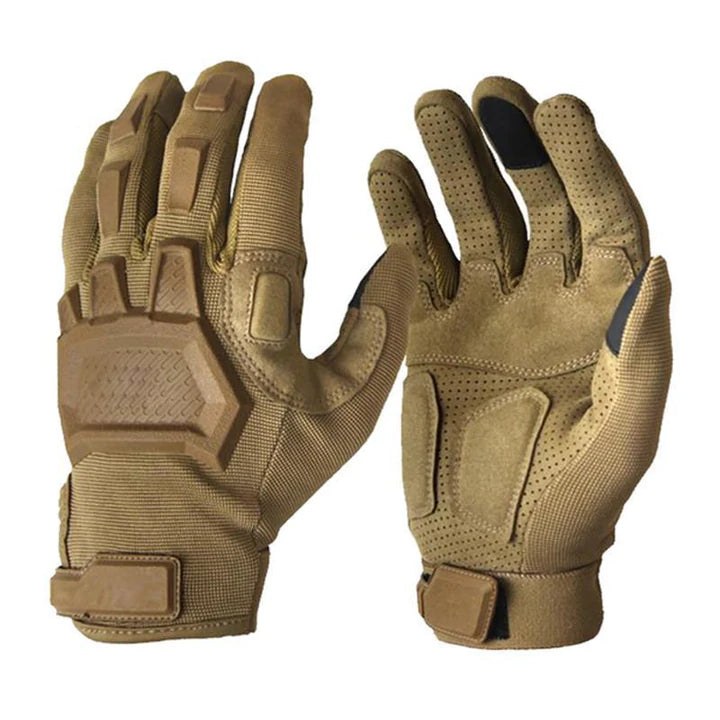 Eagle Eye Tactical Nightwing Gloves (3 Designs)