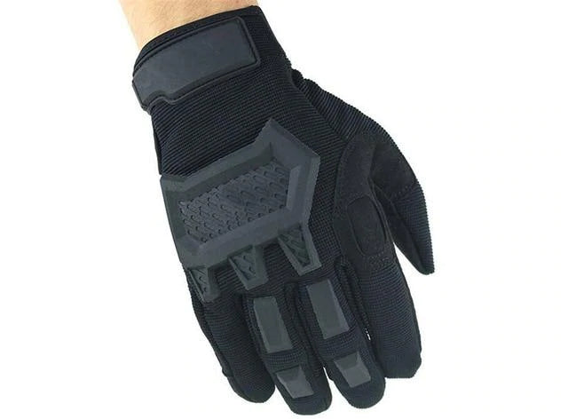 Eagle Eye Tactical Nightwing Gloves (3 Designs)