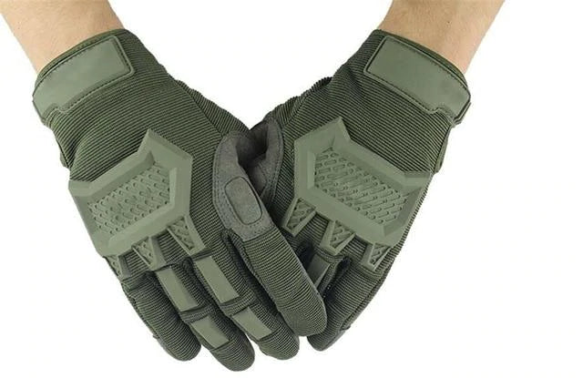 Eagle Eye Tactical Nightwing Gloves (3 Designs)