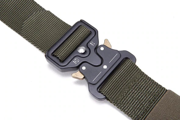 Eagle Eye Tactical Operations Belt (3 Colors)