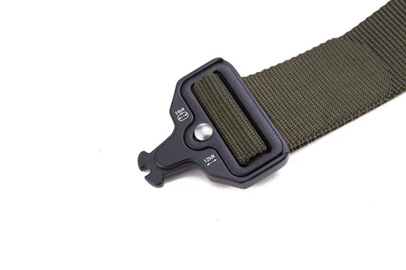 Eagle Eye Tactical Operations Belt (3 Colors)