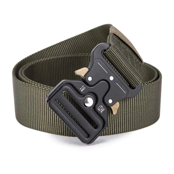 Eagle Eye Tactical Operations Belt (3 Colors)