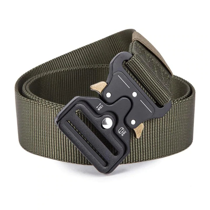 [SPECIAL OFFER] Red Dot Tactical Operations Belt (3 Colors)