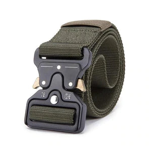 [SPECIAL OFFER] Red Dot Tactical Operations Belt (3 Colors)