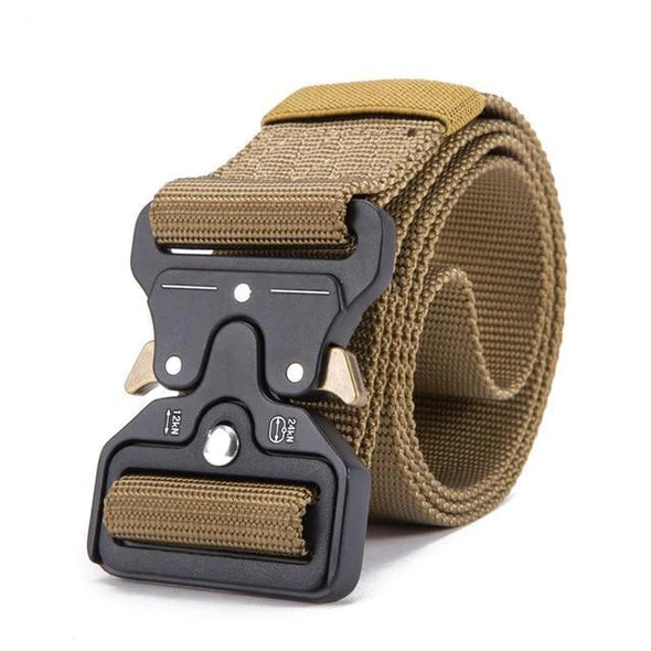 Eagle Eye Tactical Operations Belt (3 Colors)