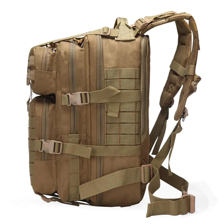 Eagle Eye Tactical Hardball Backpack (4 Designs)