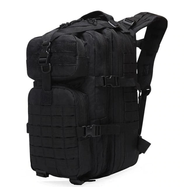 Eagle Eye Tactical Hardball Backpack (4 Designs)