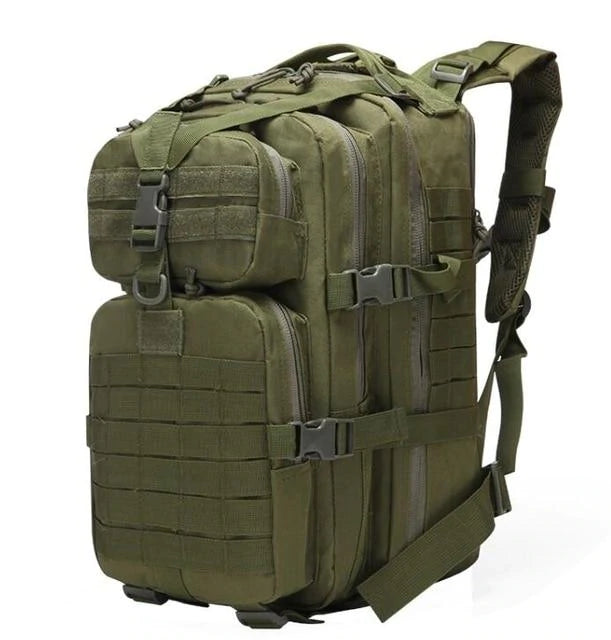 Eagle Eye Tactical Hardball Backpack (4 Designs)