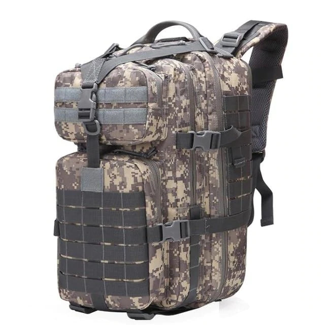 Eagle Eye Tactical Hardball Backpack (4 Designs)